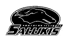 SOUTHERN ILLINOIS SALUKIS