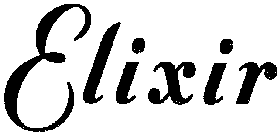 ELIXIR