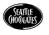 SEATTLE CHOCOLATES