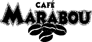 CAFE MARABOU