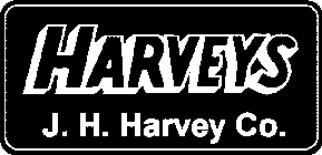 HARVEYS J. H. HARVEY CO.