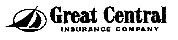 GREAT CENTRAL INSURANCE COMPANY