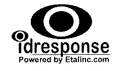 IDRESPONSE POWERED BY ETALINC.COM