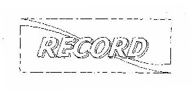 RECORD