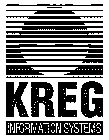 KREG INFORMATION SYSTEMS