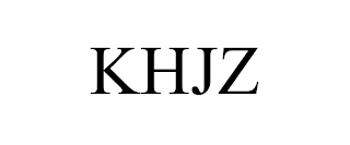 KHJZ