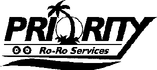 PRIORITY RO-RO SERVICES