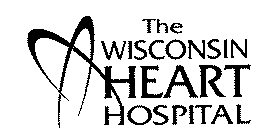 THE WISCONSIN HEART HOSPITAL