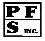 PFS INC.