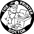 THE PRINTER DOCTOR