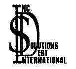 INTERNATIONAL DEBT SOLUTIONS, INC.