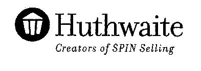 HUTHWAITE CREATORS OF SPIN SELLING Trademark - Registration Number ...