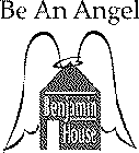 BE AN ANGEL BENJAMIN HOUSE