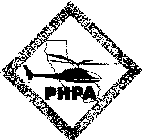 PROFESSIONAL HELICOPTER PILOTS ASSOCIATION; PHPA