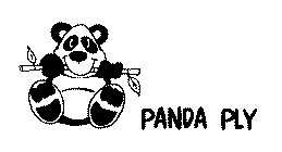 PANDA PLY
