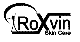ROXVIN SKIN CARE