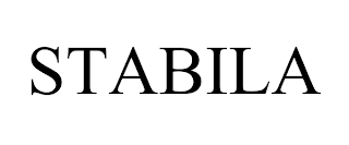 STABILA