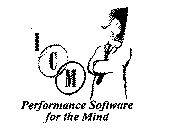 ICM PERFORMANCE SOFTWARE FOR THE MIND