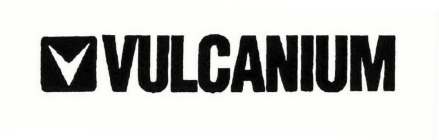 VULCANIUM