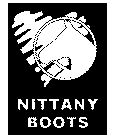 NITTANY BOOTS
