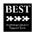 BEST BEGINNING EDUCATOR SUPPORT TEAM