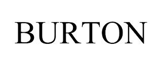 BURTON