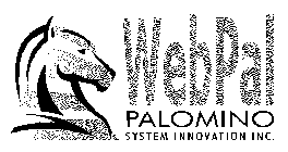 WEBPAL PALOMINO SYSTEM INNOVATION INC.