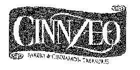 CINNZEO BAKERY & CINNAMON TREASURES
