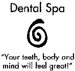 DENTAL SPA 