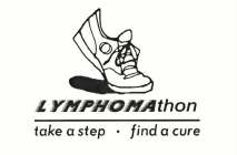 LYMPHOMATHON TAKE A STEP FIND A CURE