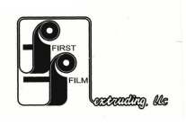 FF FIRST FILM EXTRUDING, LLC