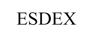 ESDEX