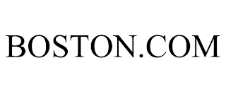 BOSTON.COM