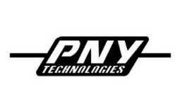 PNY TECHNOLOGIES