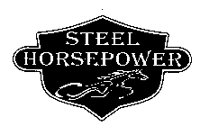 STEEL HORSEPOWER