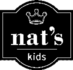 NAT'S KIDS