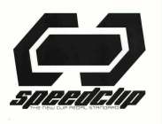 SPEEDCLIP THE NEW CLIP PEDAL STANDARD