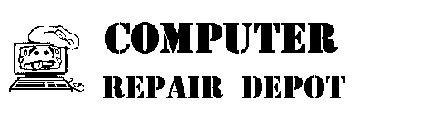 COMPUTER REPAIR DEPOT