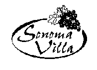 SONOMA VILLA