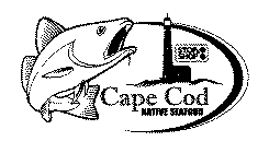 STOP & SHOP CAPE COD NATIVE SEAFOOD