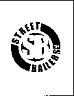 SB STREET BALLERS