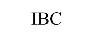 IBC