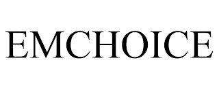 EMCHOICE