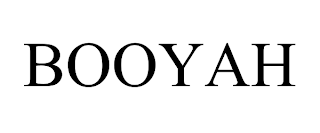 BOOYAH
