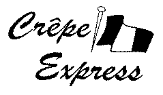 CREPE EXPRESS