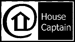 HOUSE CAPTAIN