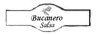 BUCANERO SALSA