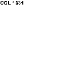 COL 831
