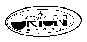 ORION SPORT