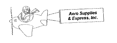 AERO SUPPLIES & EXPRESS, INC.